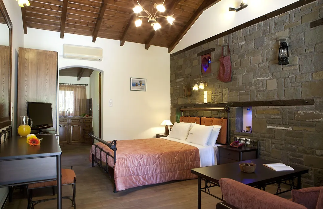 Villa Elia Resort-1